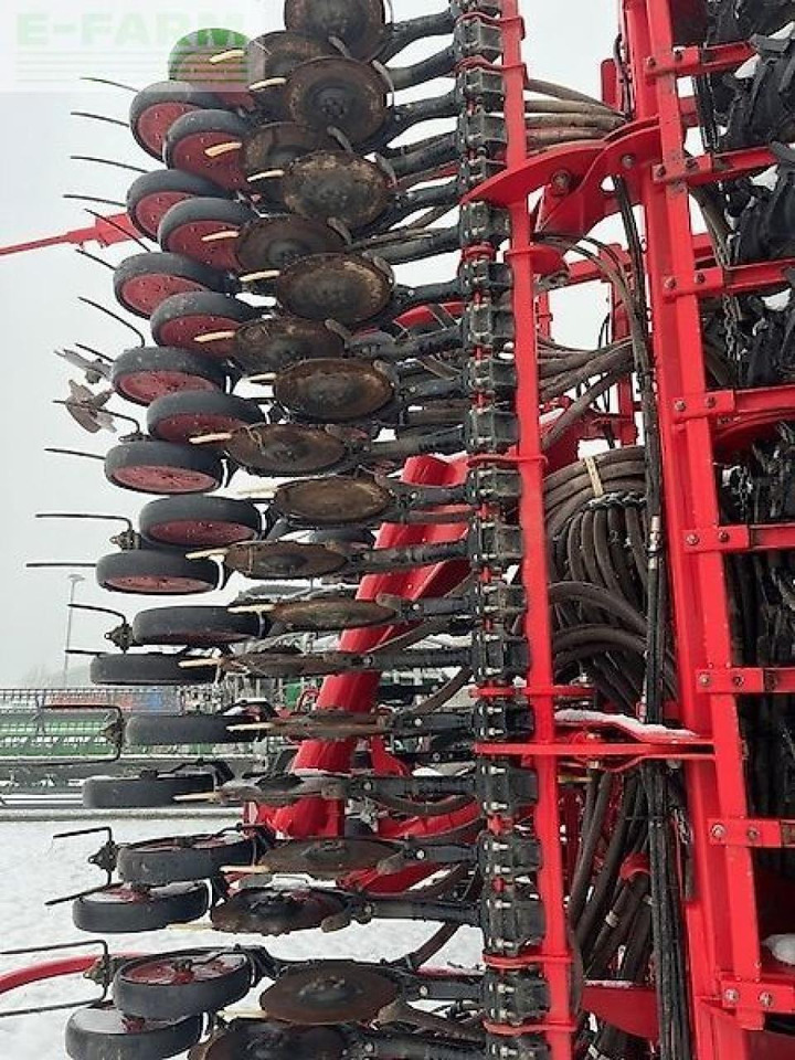 Semoir Horsch pronto 9dc: photos 8 Semoir Horsch pronto 9dc: photos 8