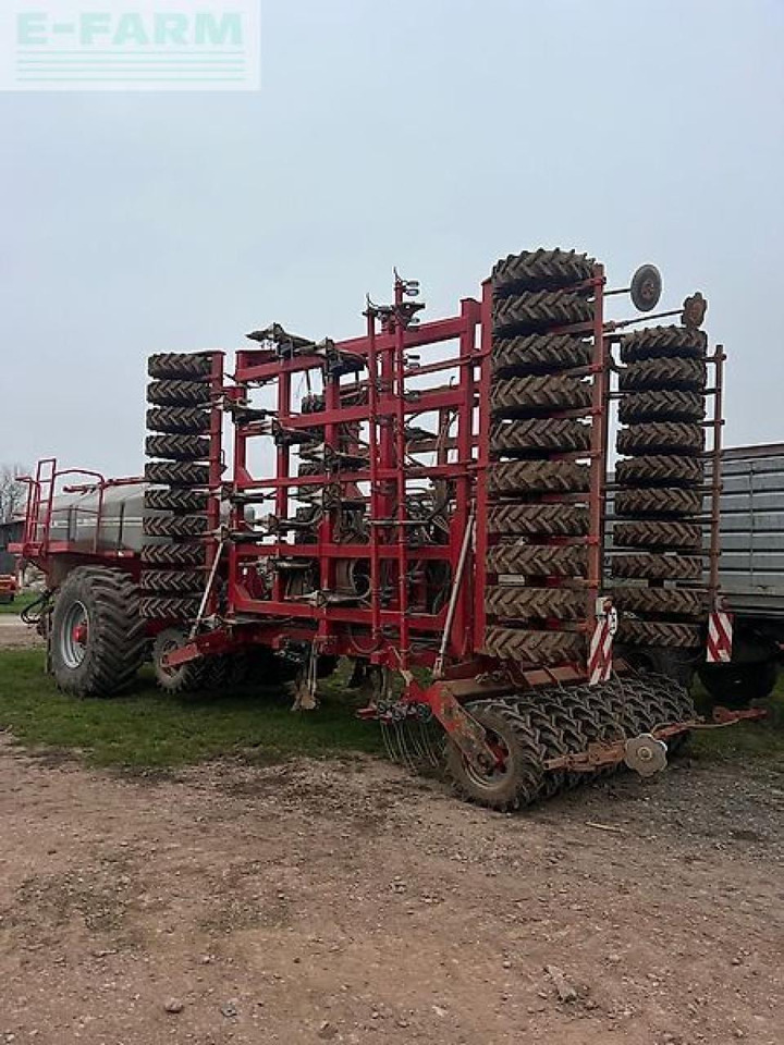 Horsch sprinter 9 sw - Semoir: photos 3 Horsch sprinter 9 sw - Semoir: photos 3