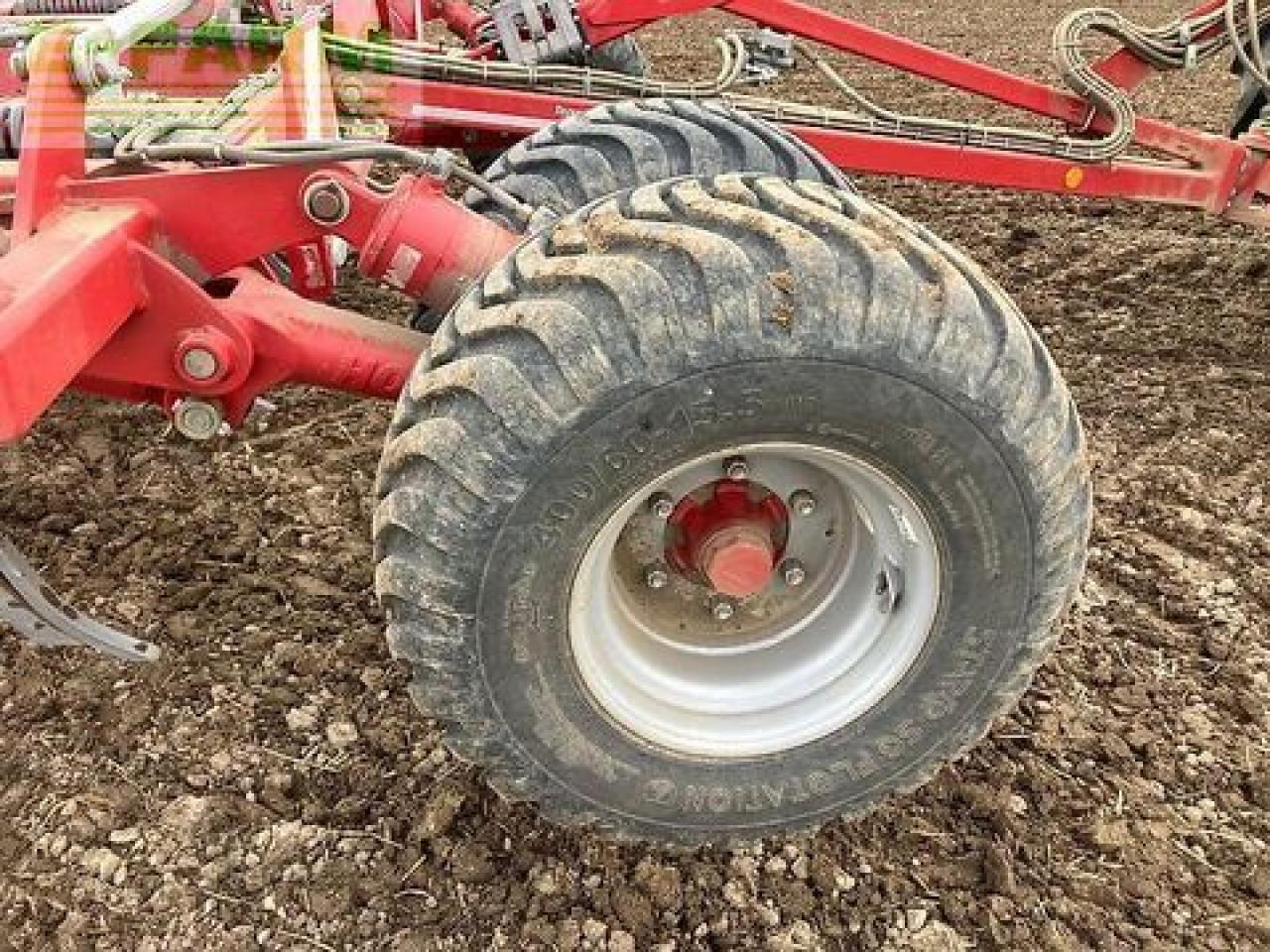 Horsch terrano 5.4 gx - Bineuse: photos 5 Horsch terrano 5.4 gx - Bineuse: photos 5