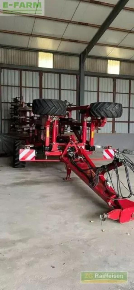 Horsch terrano 5 fm - Bineuse: photos 1 Horsch terrano 5 fm - Bineuse: photos 1