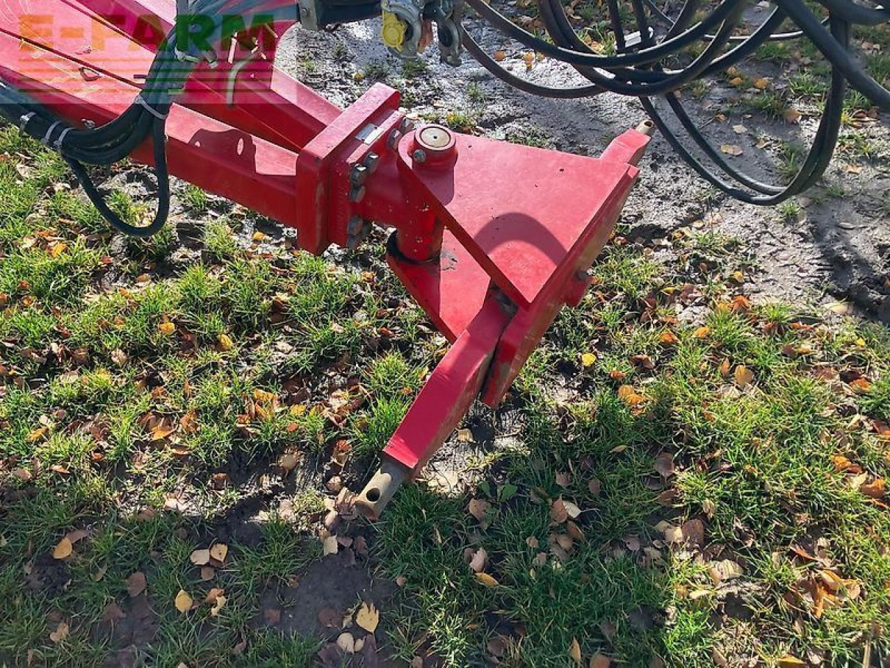 Horsch terrano 5 fm - Bineuse: photos 5 Horsch terrano 5 fm - Bineuse: photos 5