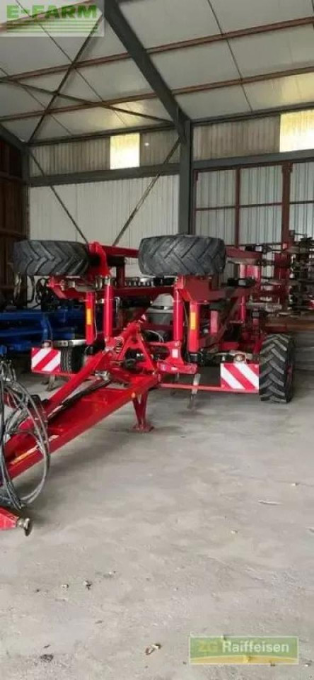 Horsch terrano 5 fm - Bineuse: photos 3 Horsch terrano 5 fm - Bineuse: photos 3