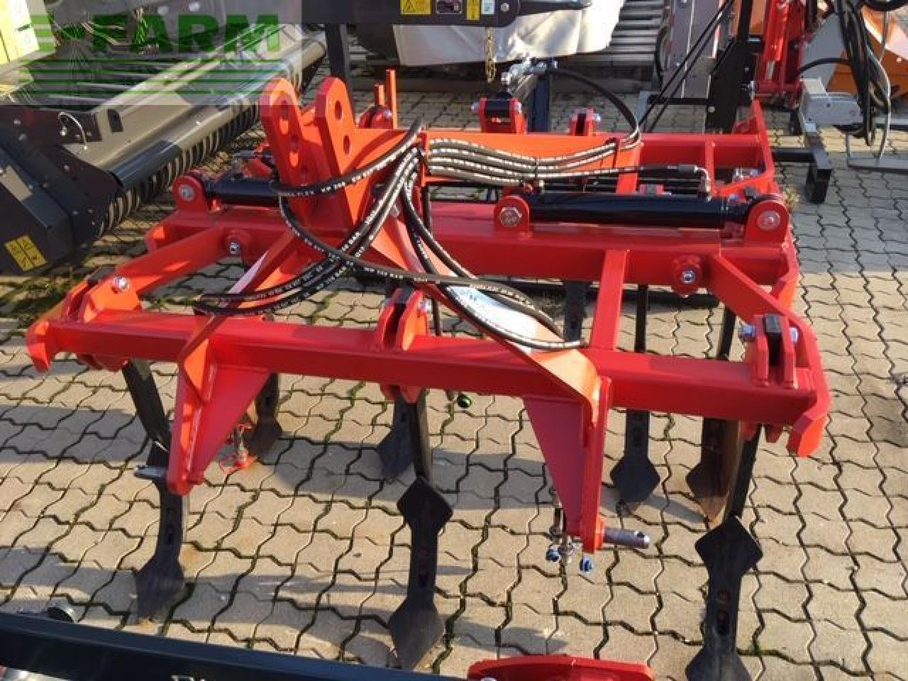 Huber huber grubber - Bineuse: photos 2 Huber huber grubber - Bineuse: photos 2