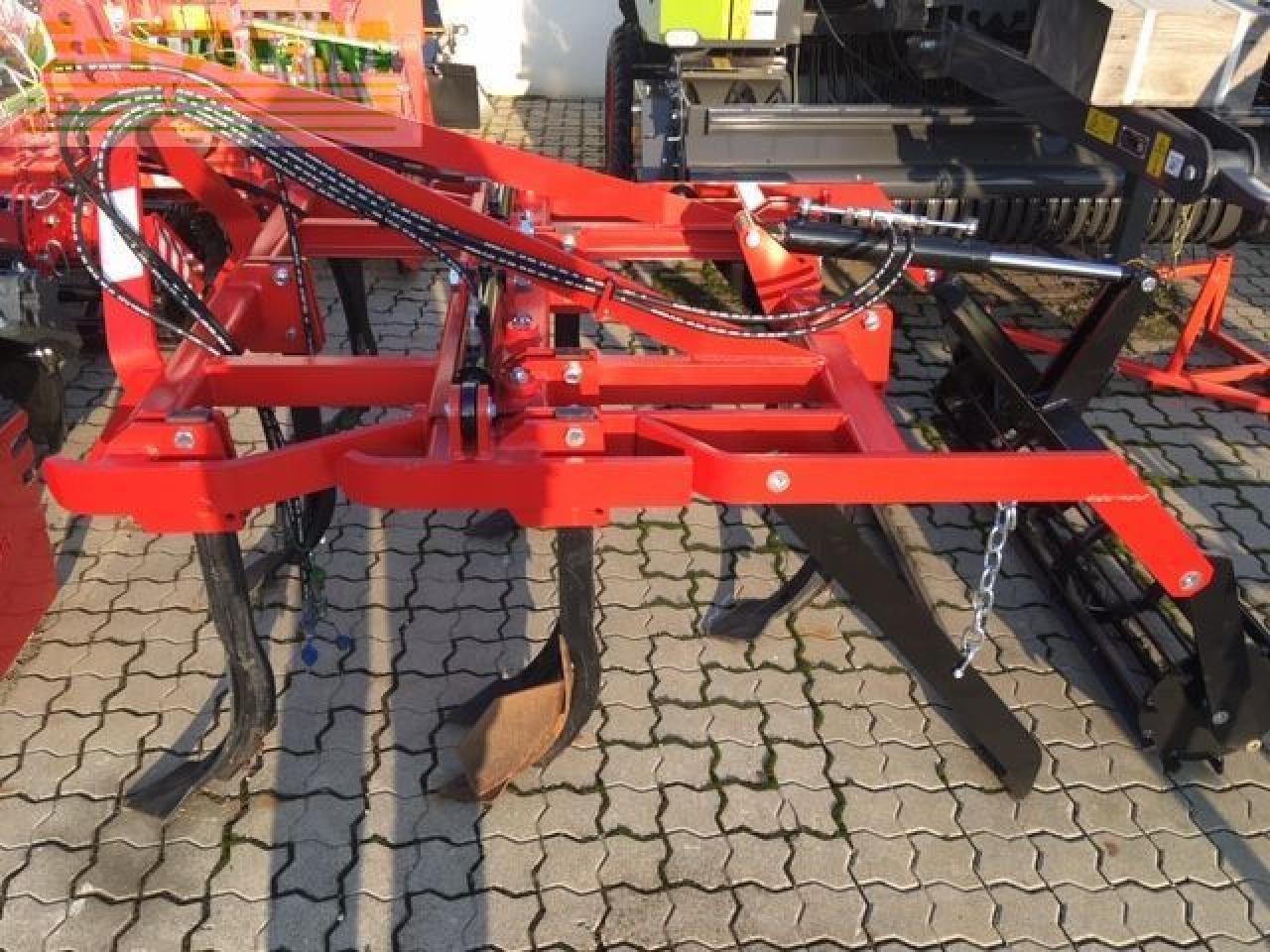 Huber huber grubber - Bineuse: photos 1 Huber huber grubber - Bineuse: photos 1