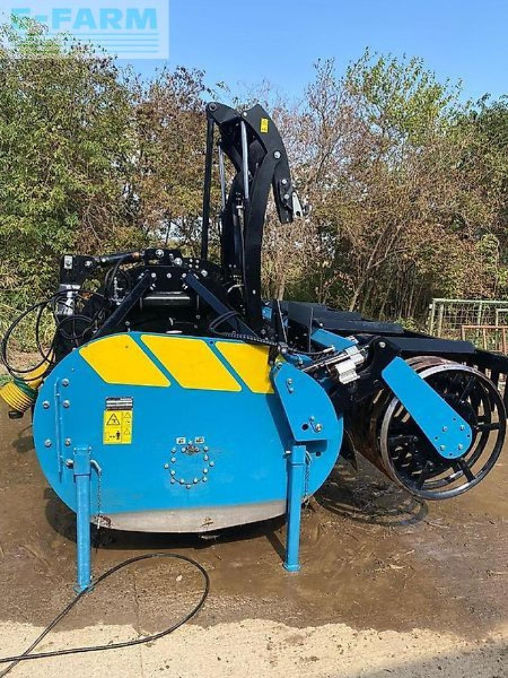 Imants 48 sx - Charrue: photos 2 Imants 48 sx - Charrue: photos 2