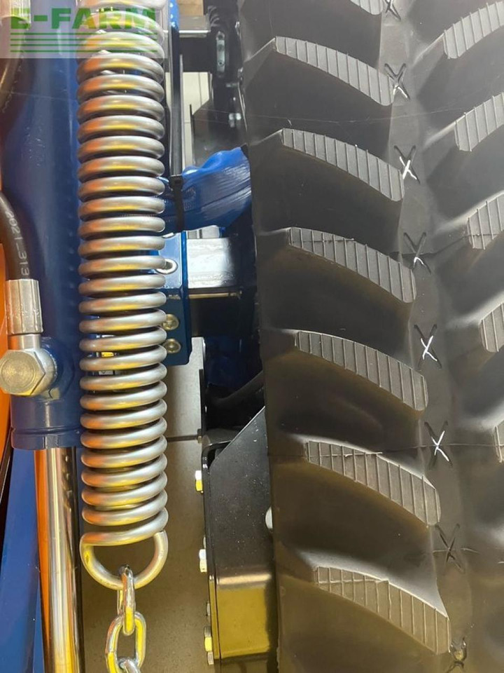 Irus dektrak 50 v3 - Faucheuse: photos 5 Irus dektrak 50 v3 - Faucheuse: photos 5