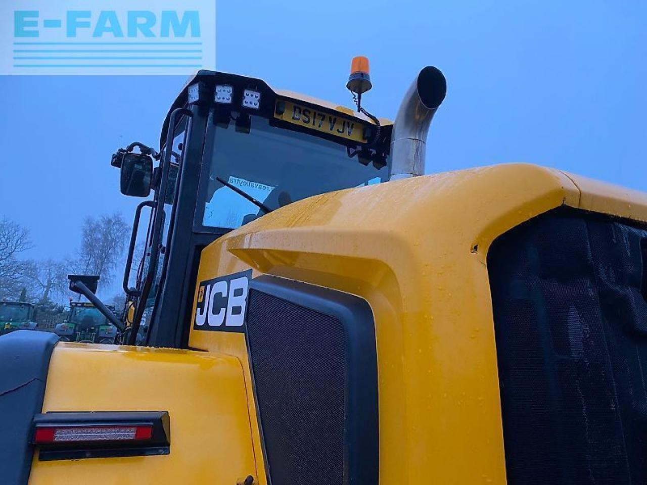 JCB 435s - Mini pelle: photos 2 JCB 435s - Mini pelle: photos 2