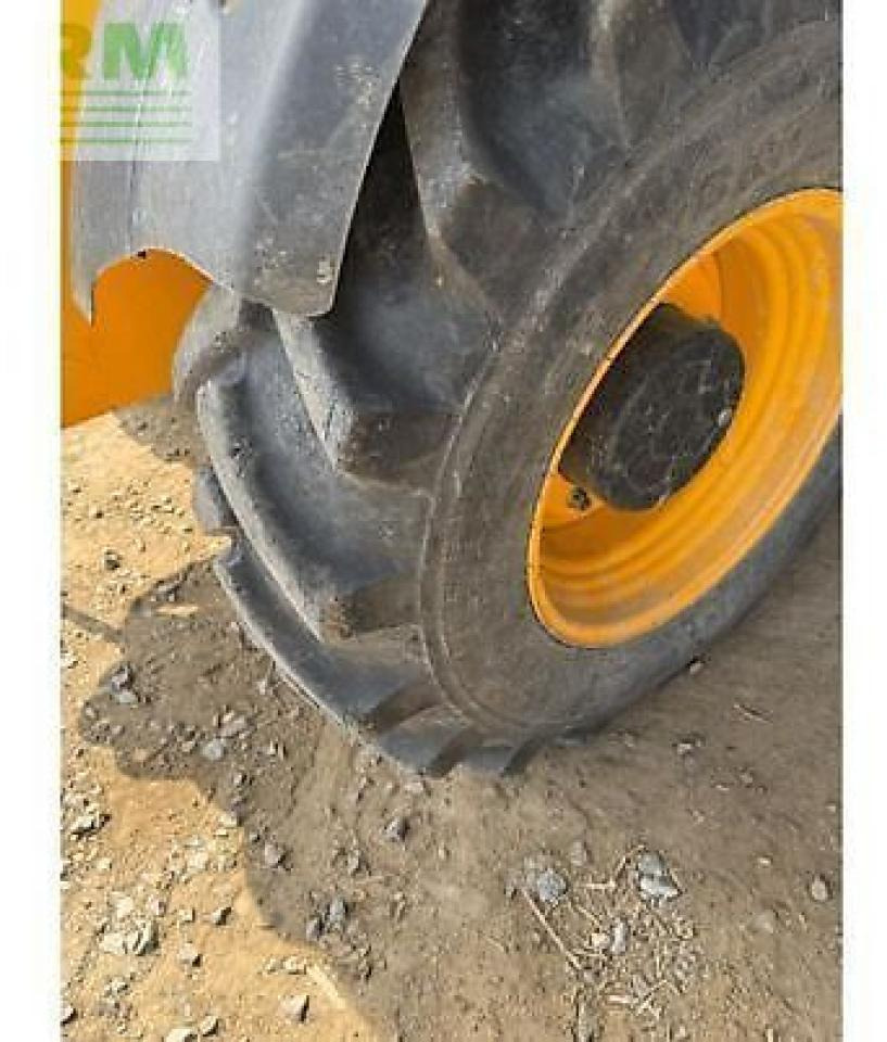 JCB 531-70 - Chariot télescopique: photos 5 JCB 531-70 - Chariot télescopique: photos 5