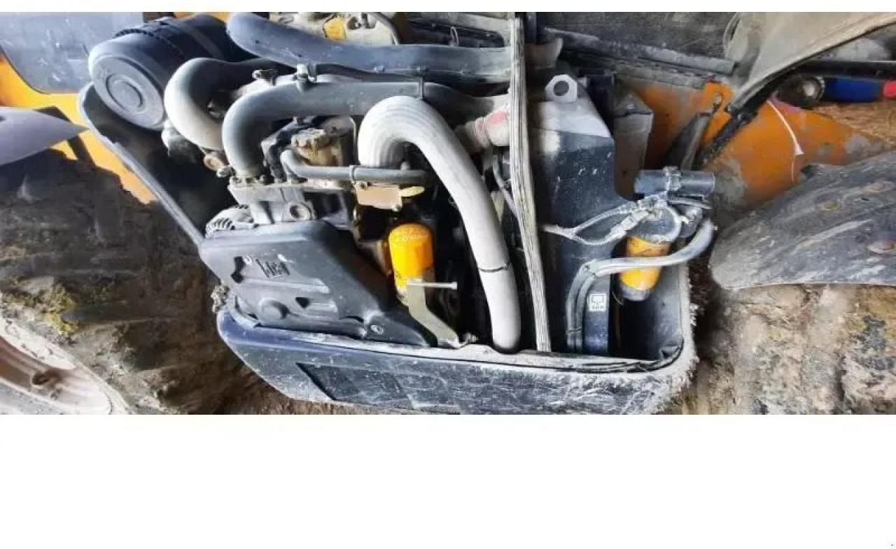 JCB 531-70 - Chariot télescopique: photos 2 JCB 531-70 - Chariot télescopique: photos 2