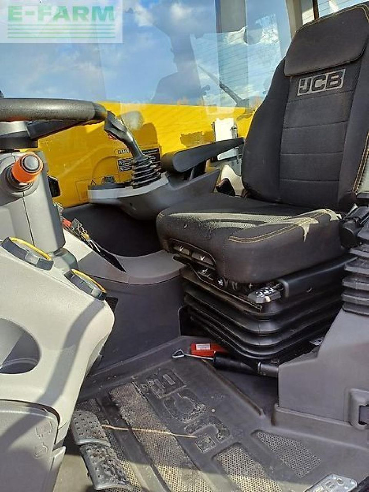 JCB 542-70 agri - Chargeuse sur pneus: photos 5 JCB 542-70 agri - Chargeuse sur pneus: photos 5