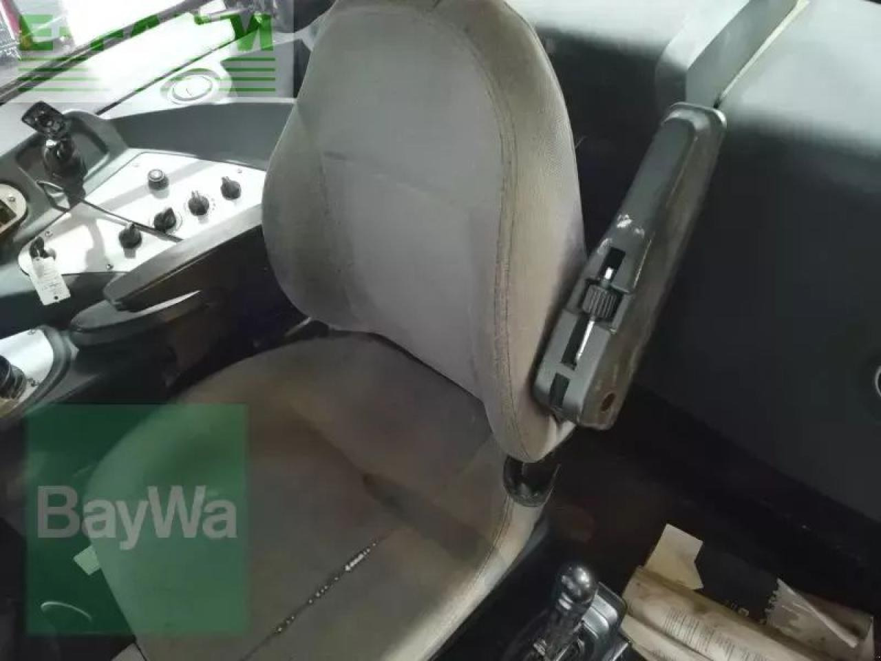 Chariot télescopique JCB gebr. radlader 426 agri: photos 16 Chariot télescopique JCB gebr. radlader 426 agri: photos 16