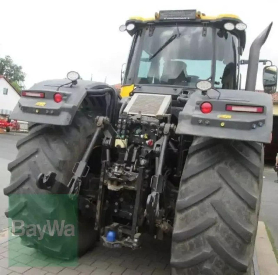 Tracteur agricole JCB jcb 8330: photos 9