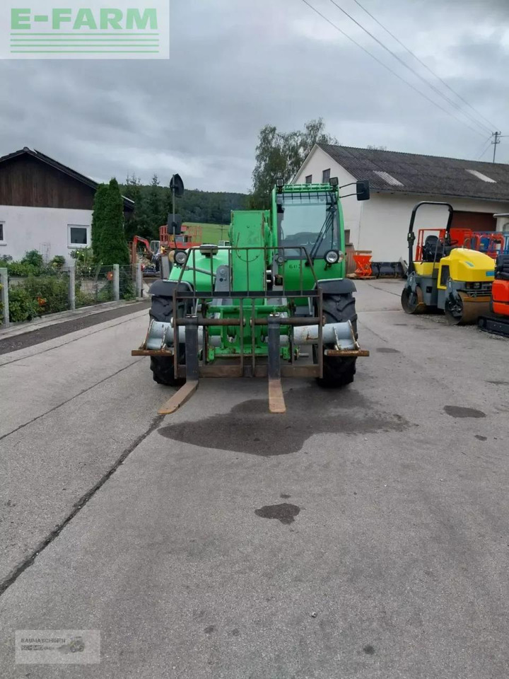 JLG 3512 ps - Chariot télescopique: photos 3 JLG 3512 ps - Chariot télescopique: photos 3