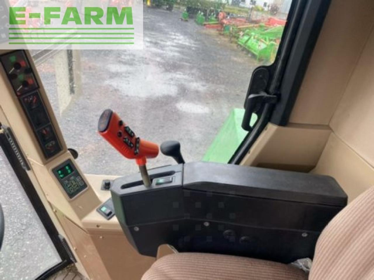 Moissonneuse-batteuse John Deere 1450 cws: photos 8