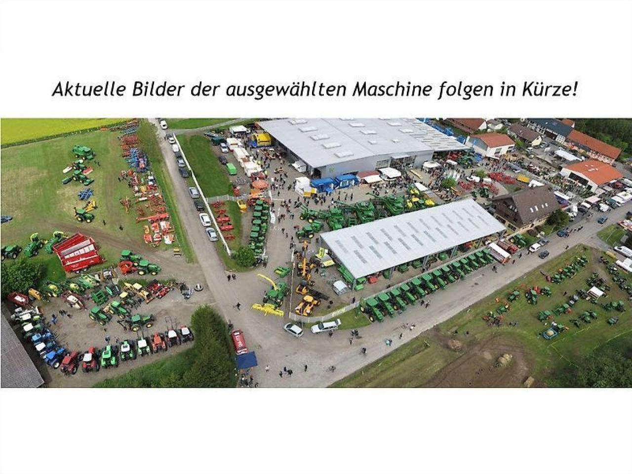 John Deere 3046r - Tracteur agricole: photos 1 John Deere 3046r - Tracteur agricole: photos 1