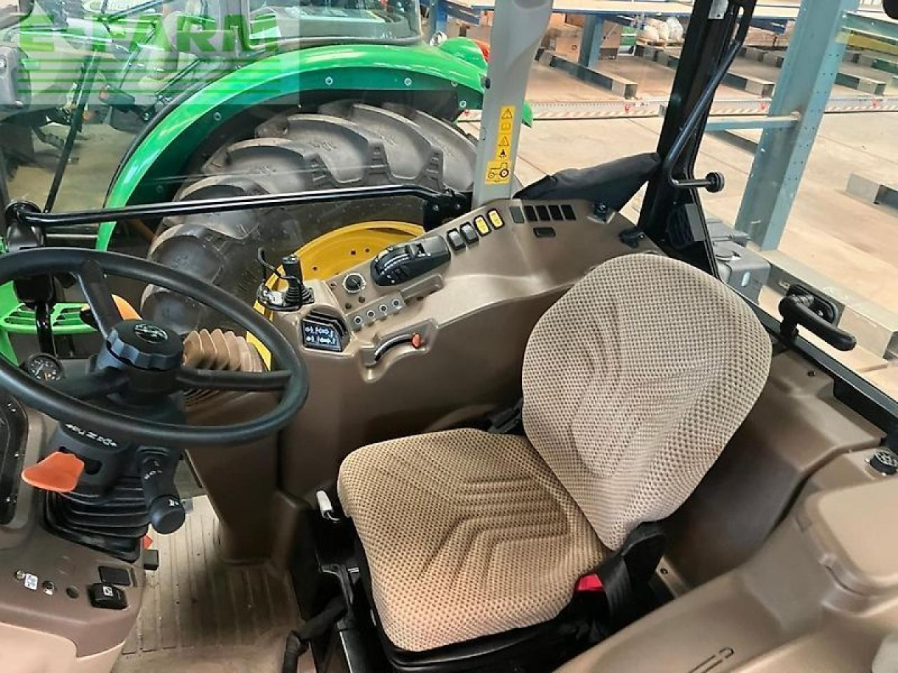 John Deere 5115gf - Tracteur agricole: photos 4 John Deere 5115gf - Tracteur agricole: photos 4