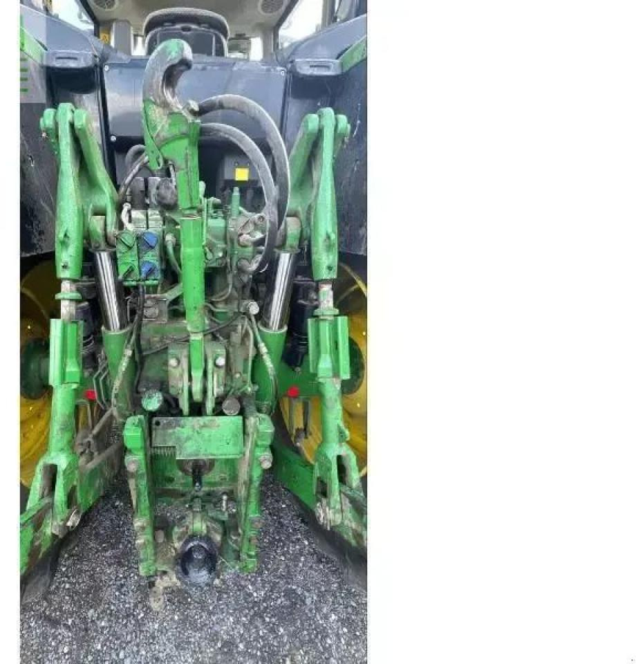 John Deere 6175m - Tracteur agricole: photos 3 John Deere 6175m - Tracteur agricole: photos 3