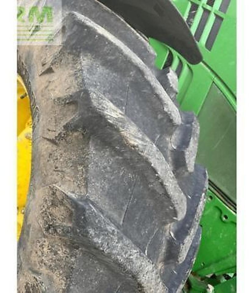 John Deere 6175m - Tracteur agricole: photos 4 John Deere 6175m - Tracteur agricole: photos 4