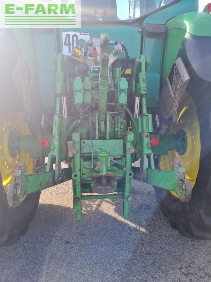 John Deere 6220 premium Premium - Tracteur agricole: photos 5 John Deere 6220 premium Premium - Tracteur agricole: photos 5