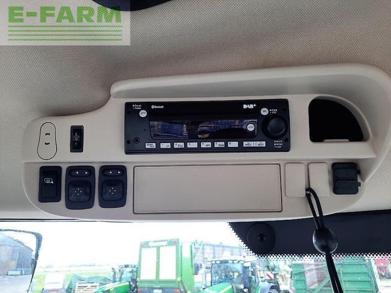 John Deere 6250r - Tracteur agricole: photos 3 John Deere 6250r - Tracteur agricole: photos 3
