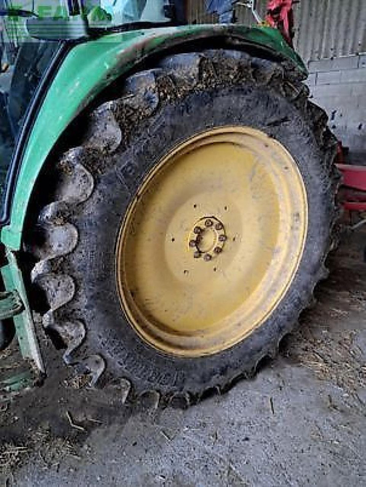John Deere 6320 - Tracteur agricole: photos 4 John Deere 6320 - Tracteur agricole: photos 4