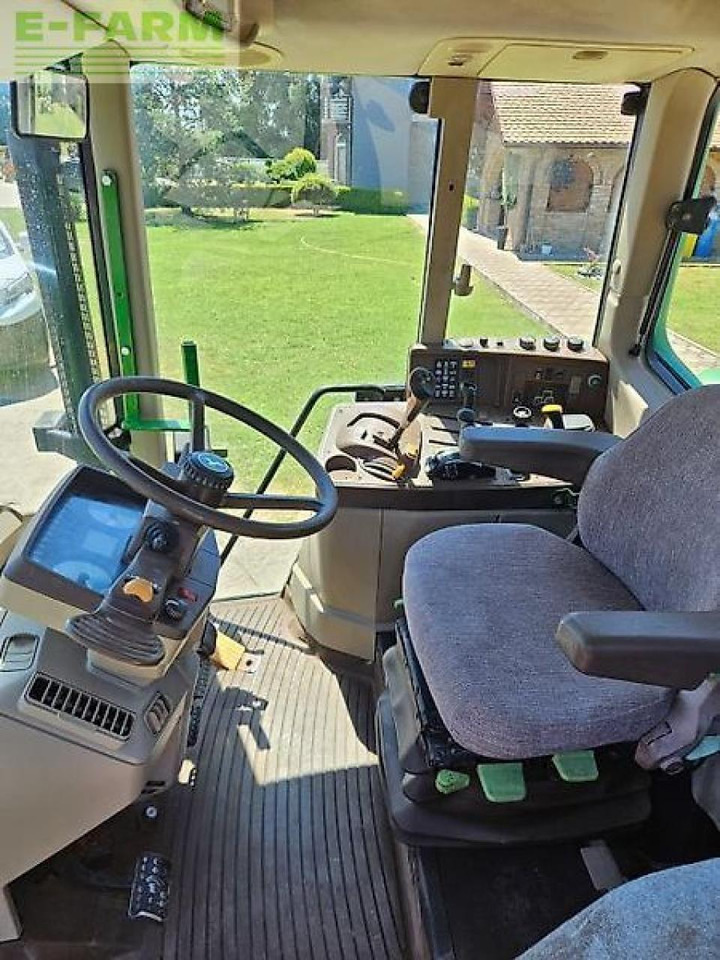 John Deere 6320 - Tracteur agricole: photos 4 John Deere 6320 - Tracteur agricole: photos 4