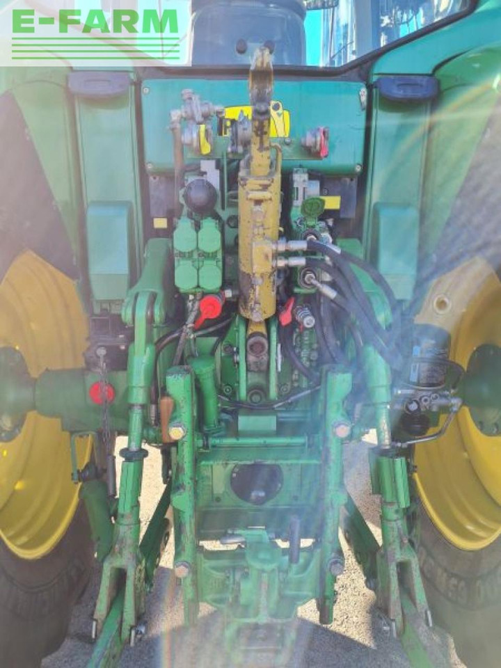John Deere 6420 s premium plus Premium Plus - Tracteur agricole: photos 4 John Deere 6420 s premium plus Premium Plus - Tracteur agricole: photos 4