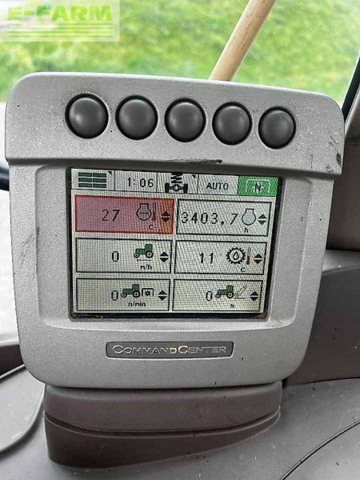 John Deere 6430 premium - Tracteur agricole: photos 5 John Deere 6430 premium - Tracteur agricole: photos 5