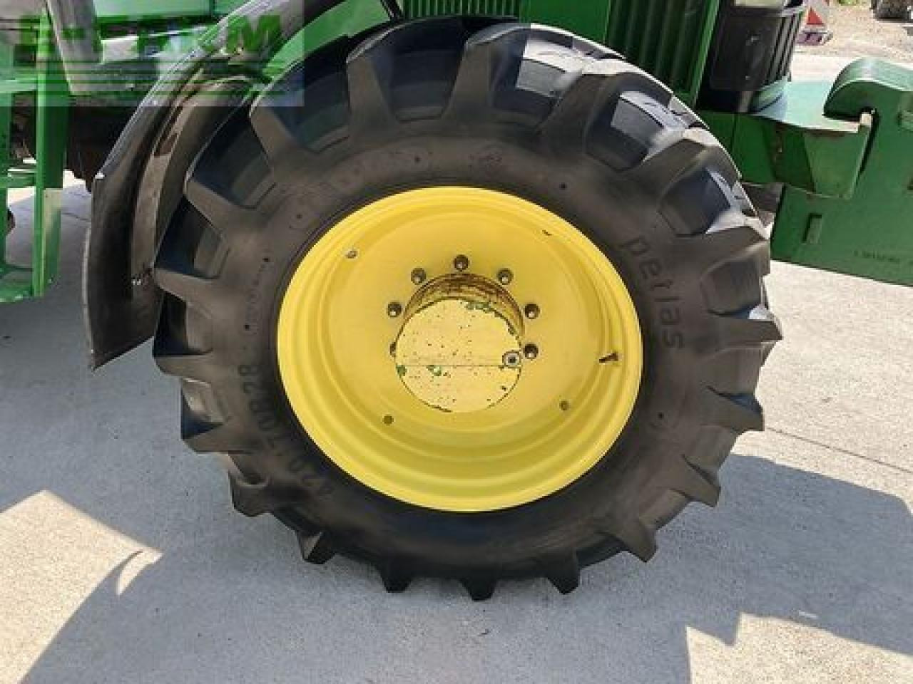 John Deere 6910 tls, powr quad - Tracteur agricole: photos 5 John Deere 6910 tls, powr quad - Tracteur agricole: photos 5