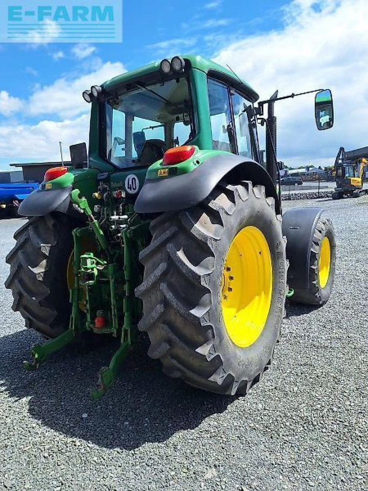John Deere 6920 s powerquad - Tracteur agricole: photos 4 John Deere 6920 s powerquad - Tracteur agricole: photos 4