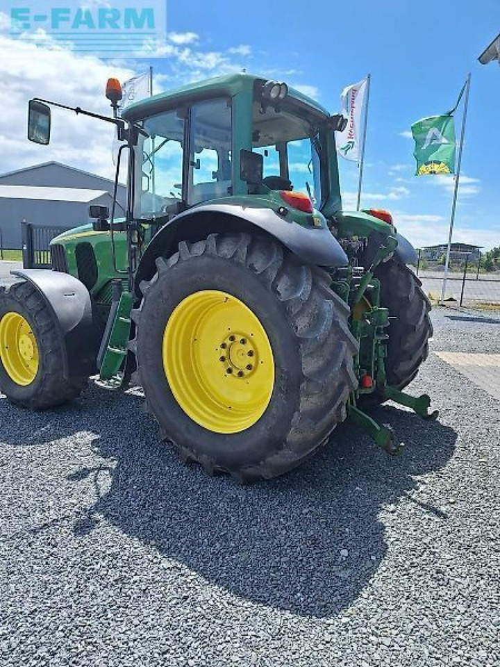 John Deere 6920 s powerquad - Tracteur agricole: photos 5 John Deere 6920 s powerquad - Tracteur agricole: photos 5