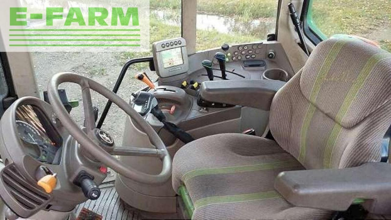 John Deere 6930 premium - Tracteur agricole: photos 4 John Deere 6930 premium - Tracteur agricole: photos 4