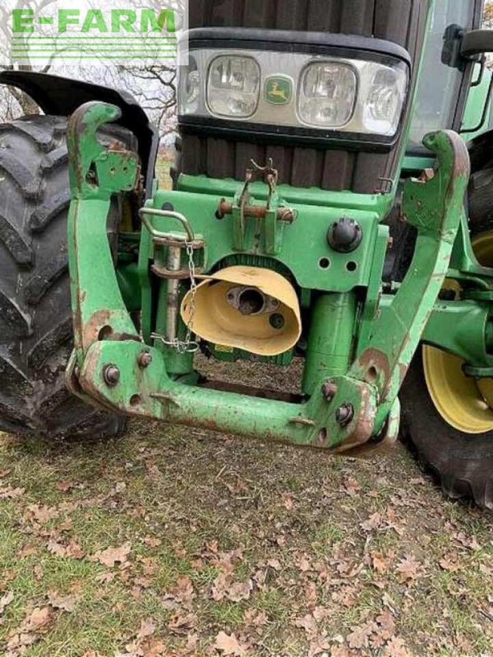 John Deere 6930 premium - Tracteur agricole: photos 3 John Deere 6930 premium - Tracteur agricole: photos 3