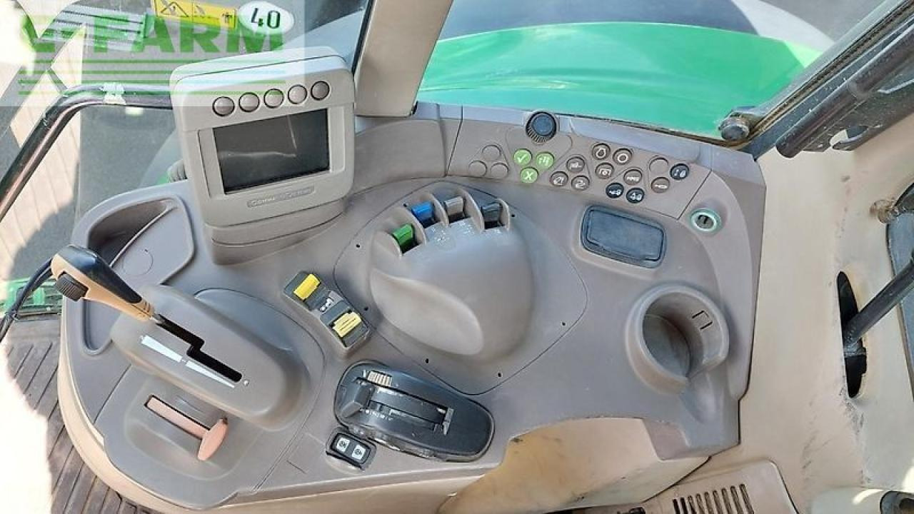 John Deere 6930pr ap lenksystem - Tracteur agricole: photos 5 John Deere 6930pr ap lenksystem - Tracteur agricole: photos 5