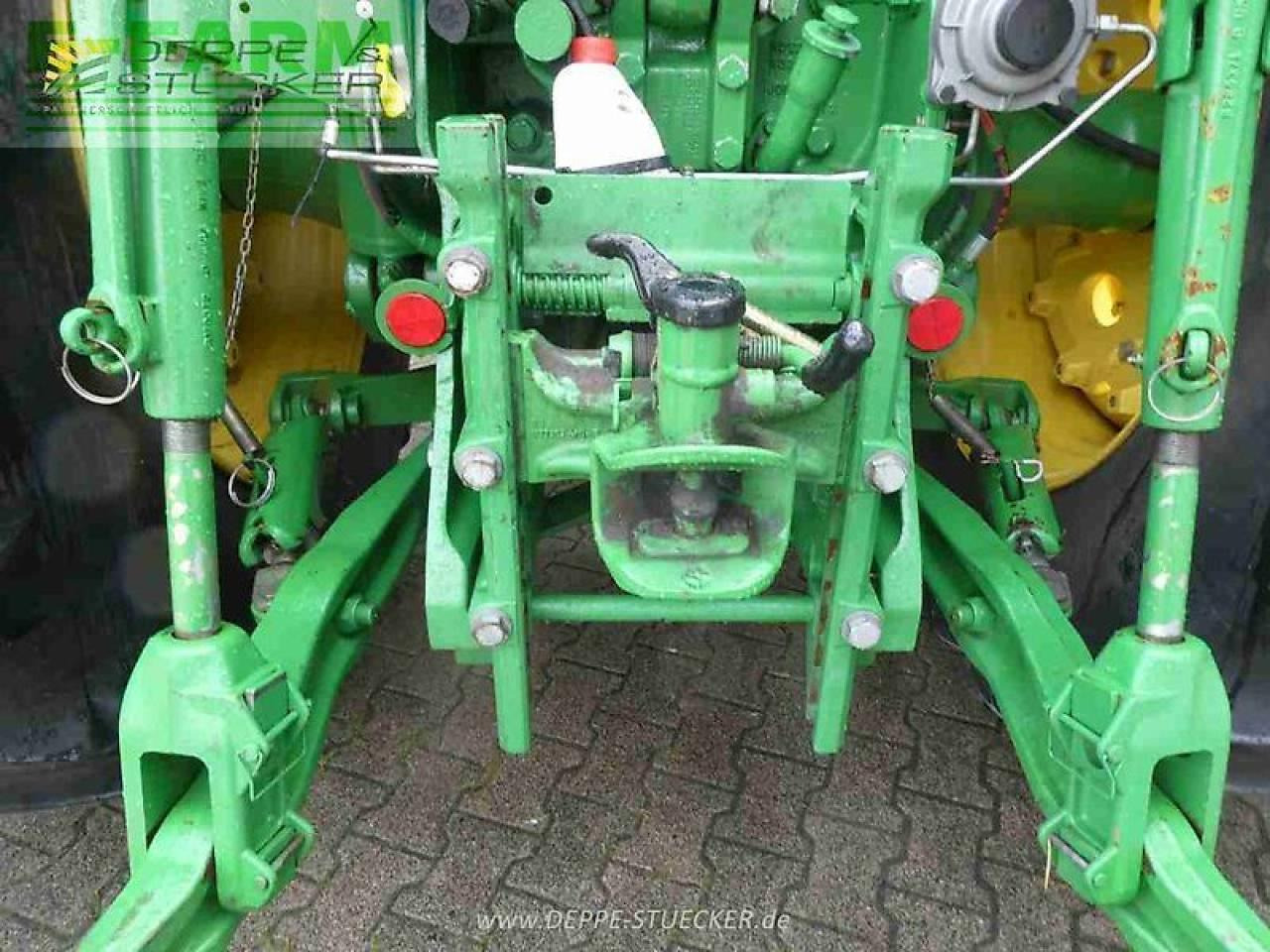John Deere 8310r - Tracteur agricole: photos 5 John Deere 8310r - Tracteur agricole: photos 5