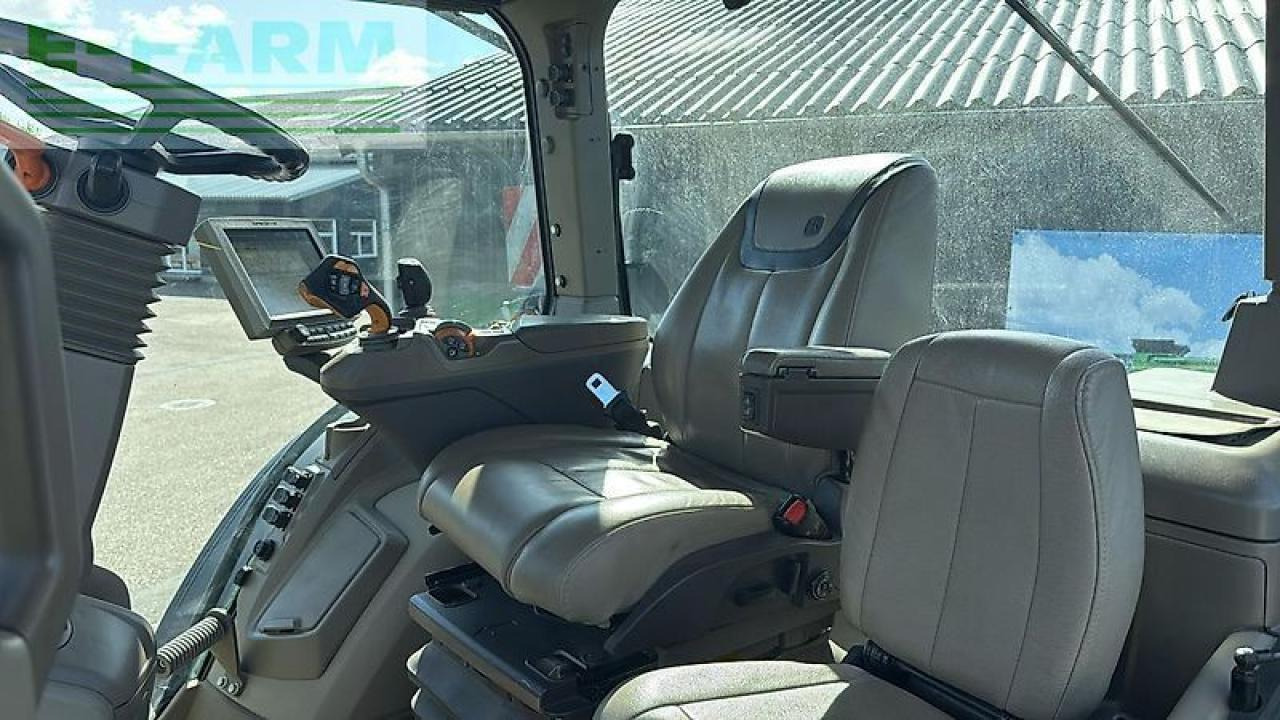 John Deere 8r 340 - Tracteur agricole: photos 3 John Deere 8r 340 - Tracteur agricole: photos 3