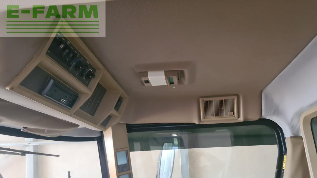 John Deere CTS - Moissonneuse-batteuse: photos 3 John Deere CTS - Moissonneuse-batteuse: photos 3