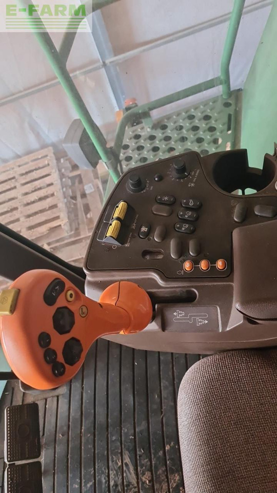 John Deere CTS - Moissonneuse-batteuse: photos 4 John Deere CTS - Moissonneuse-batteuse: photos 4
