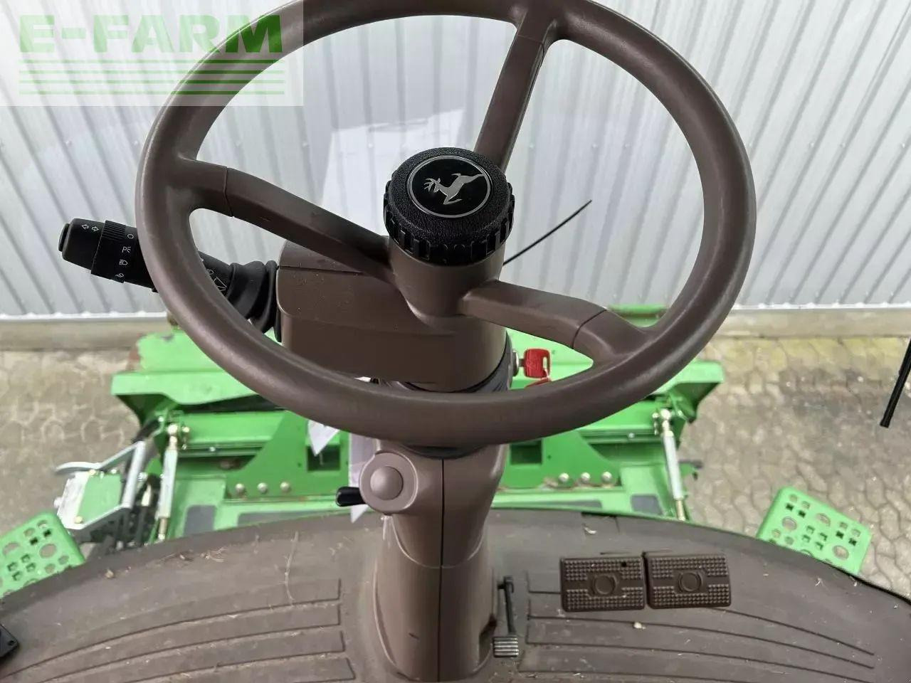 John Deere s685i - Moissonneuse-batteuse: photos 4 John Deere s685i - Moissonneuse-batteuse: photos 4