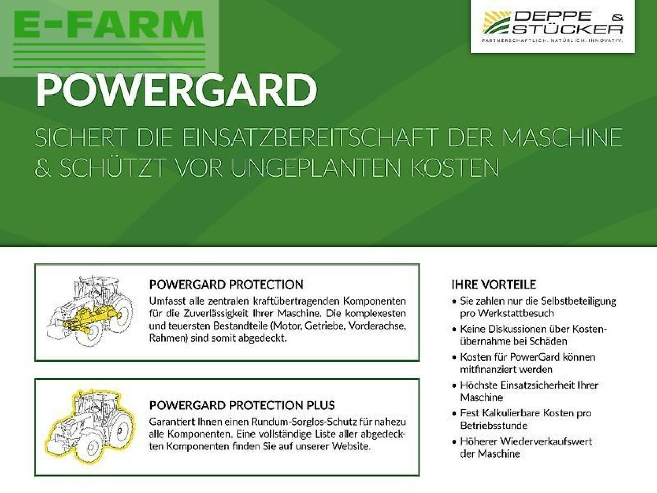 John Deere x9 1000 mit hd40x, sww, pgpp - Moissonneuse-batteuse: photos 2 John Deere x9 1000 mit hd40x, sww, pgpp - Moissonneuse-batteuse: photos 2