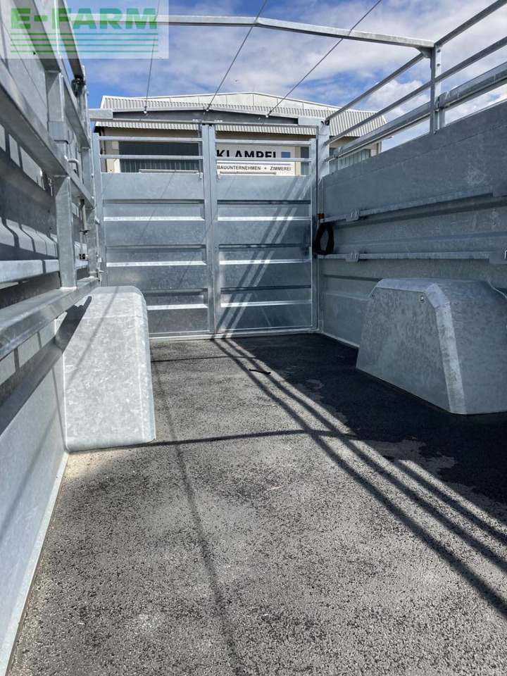 Joskin rds g 6000 - Remorque agricole: photos 4 Joskin rds g 6000 - Remorque agricole: photos 4