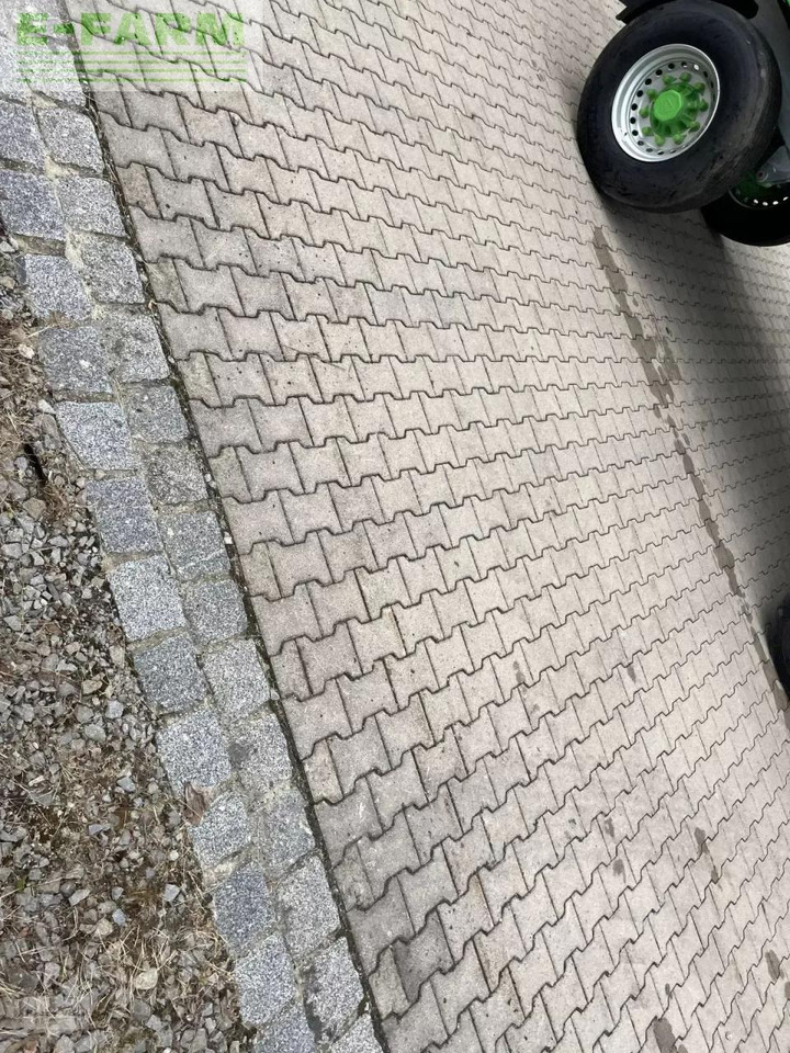 Joskin tetra-cap 5025 - Benne agricole: photos 5 Joskin tetra-cap 5025 - Benne agricole: photos 5