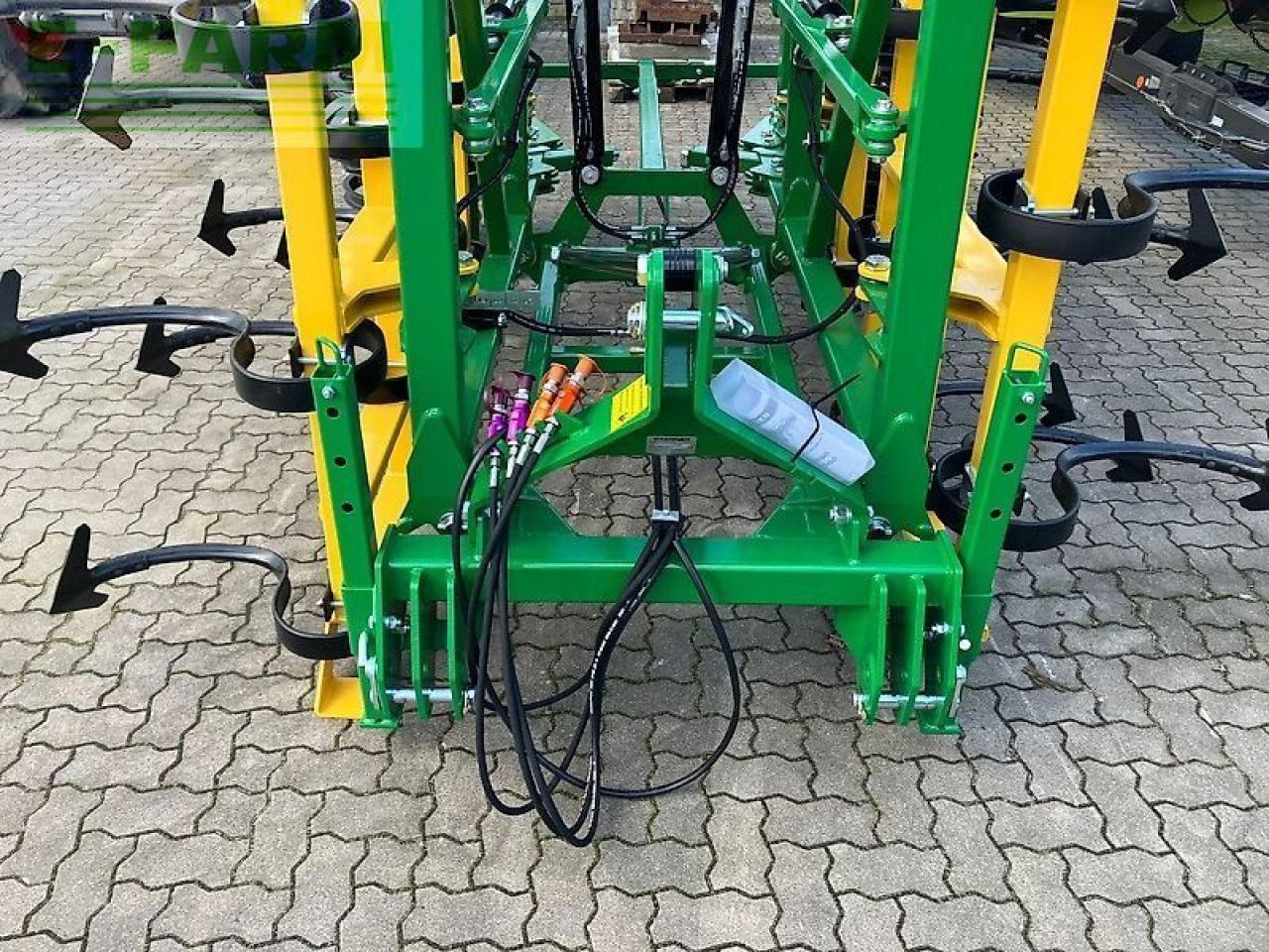 Kerner stratos s 500 - Bineuse: photos 2 Kerner stratos s 500 - Bineuse: photos 2