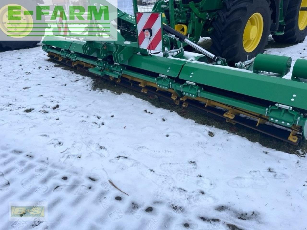 Kerner x-cut solo 600 - Cover crop: photos 1 Kerner x-cut solo 600 - Cover crop: photos 1
