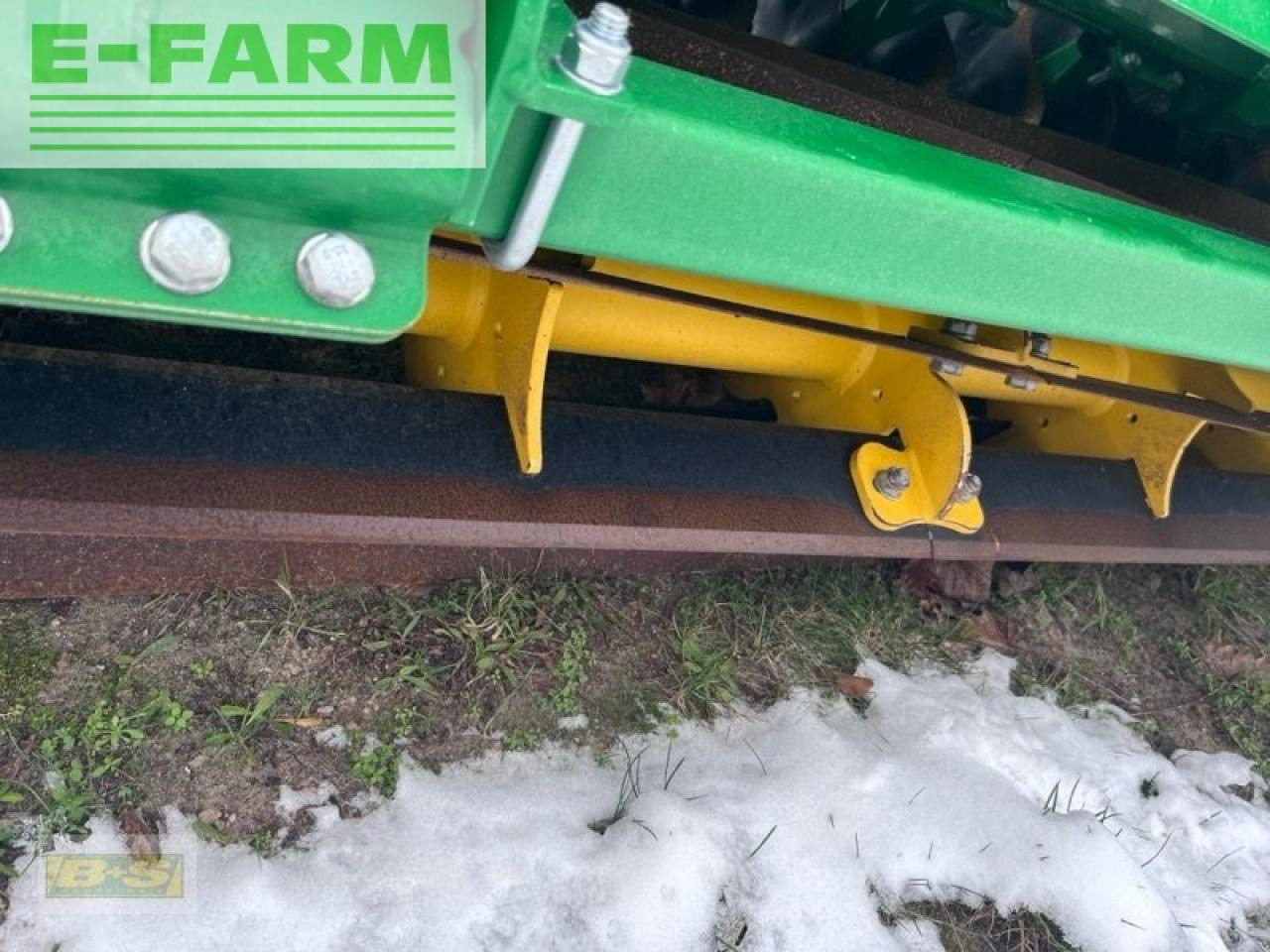 Kerner x-cut solo 600 - Cover crop: photos 3 Kerner x-cut solo 600 - Cover crop: photos 3