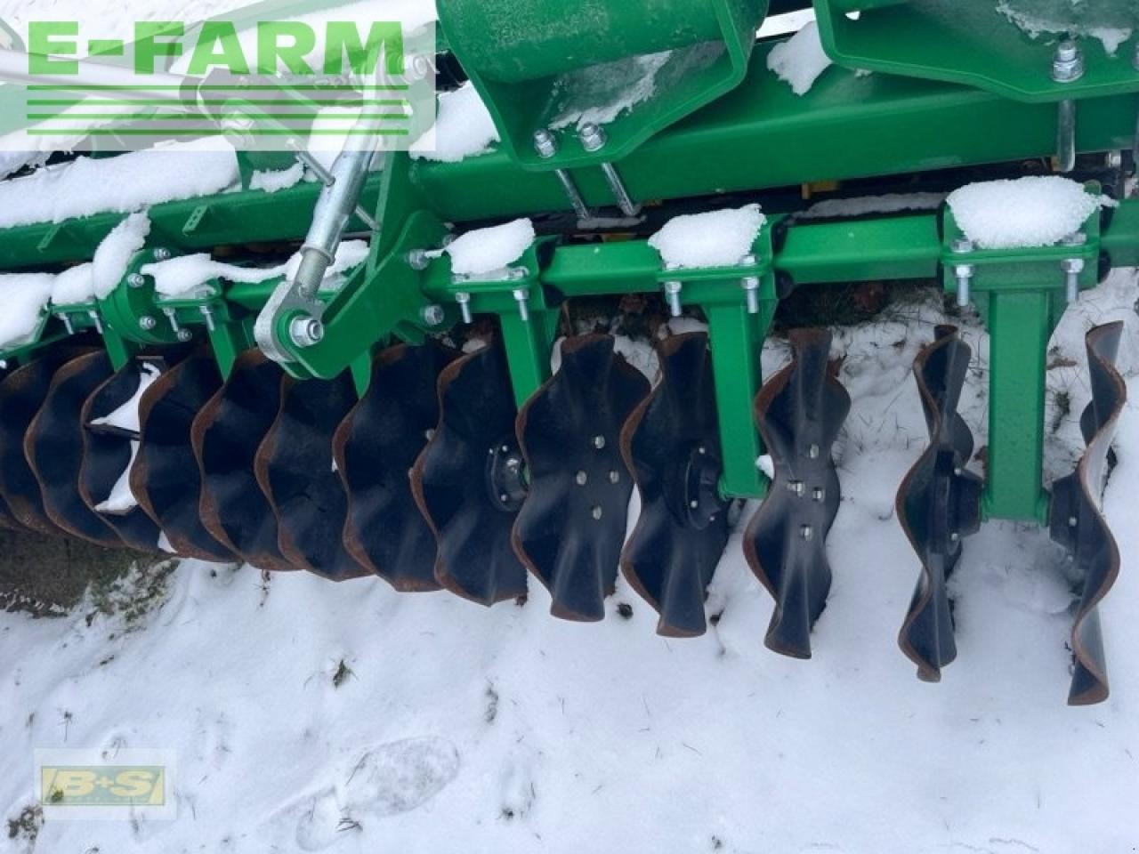 Kerner x-cut solo 600 - Cover crop: photos 4 Kerner x-cut solo 600 - Cover crop: photos 4
