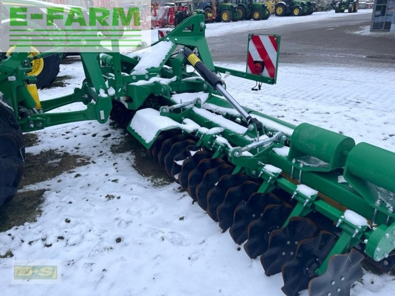 Kerner x-cut solo 600 - Cover crop: photos 5 Kerner x-cut solo 600 - Cover crop: photos 5