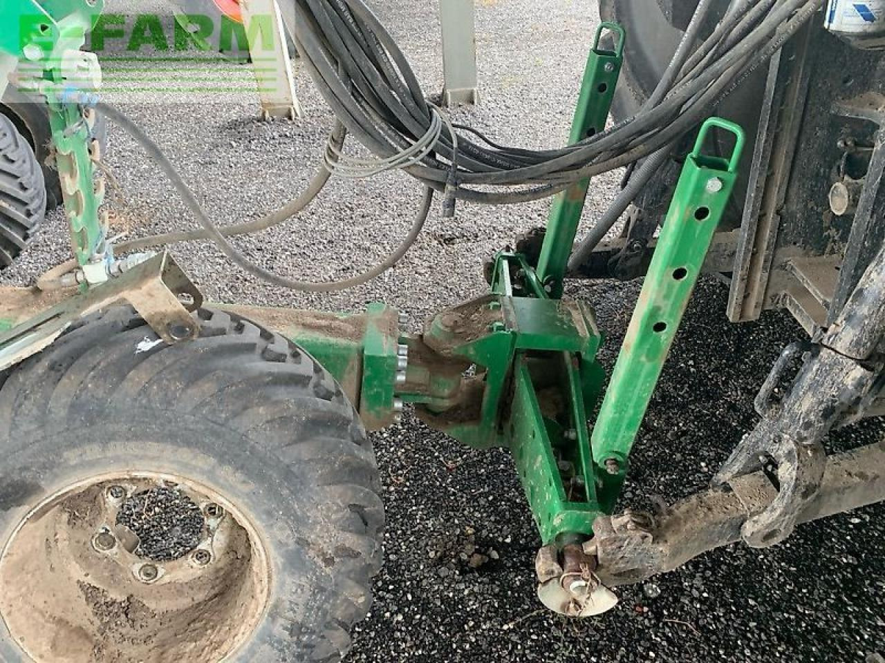 Kerner x4-520 - Bineuse: photos 5 Kerner x4-520 - Bineuse: photos 5