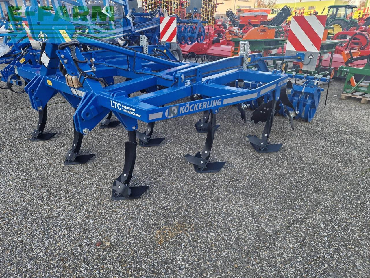 Köckerling Trio 300 - Bineuse: photos 1 Köckerling Trio 300 - Bineuse: photos 1