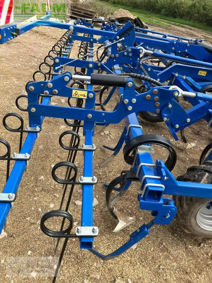 Köckerling allrounder 530 2.0 - Bineuse: photos 2 Köckerling allrounder 530 2.0 - Bineuse: photos 2